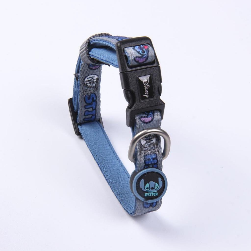 LILO & STITCH - Dog Collar - XXS