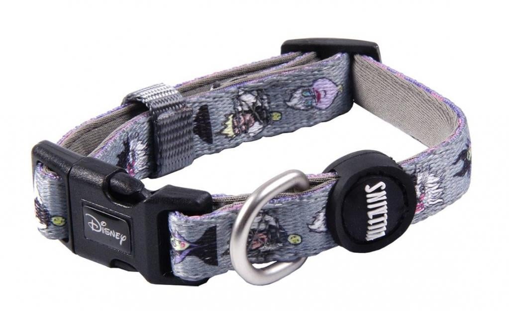 VILLAINS - Dog Collar - S