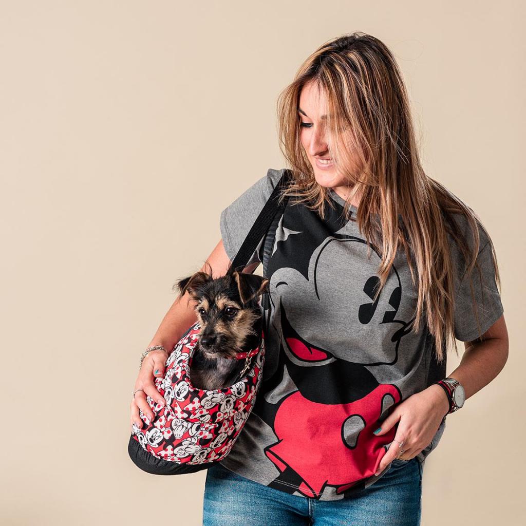 MINNIE - Dog Carrier Bag - 44 X 25 X 27 CM