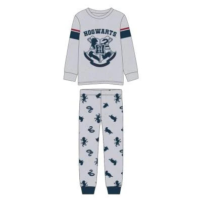HARRY POTTER - Long Pyjama - Kids - 7 year