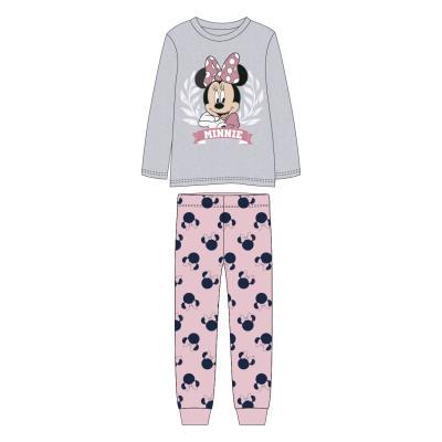 DISNEY - Minnie - Long Pyjama - Kids - 5 year