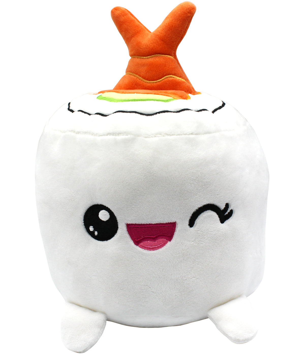 PLUSHI - Ebiten Sushi - Plush 20cm