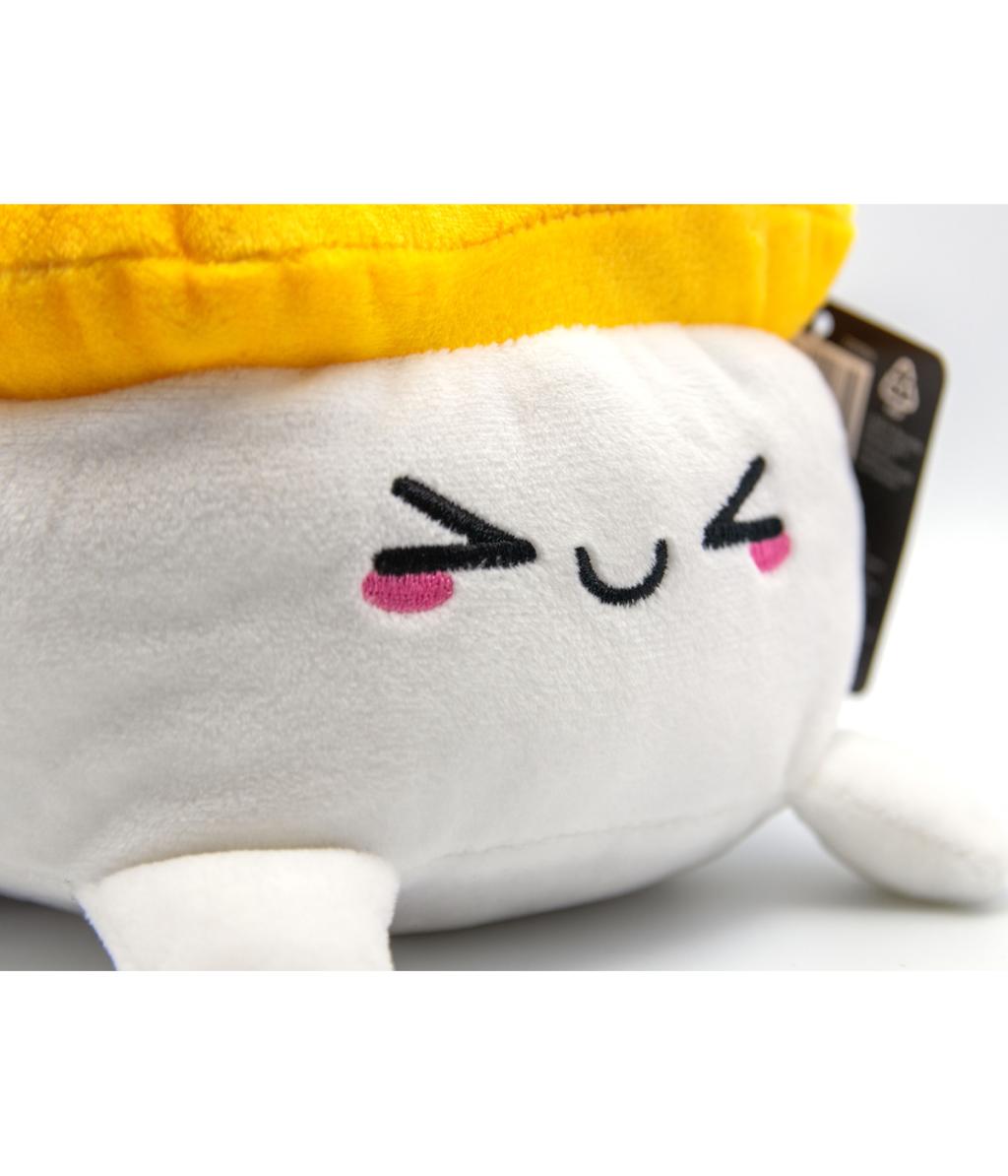 PLUSHI - Nigiri with egg - Plush 20cm