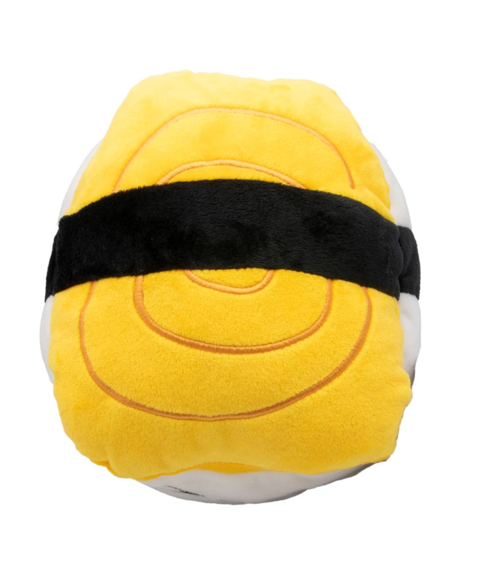PLUSHI - Nigiri with egg - Plush 20cm