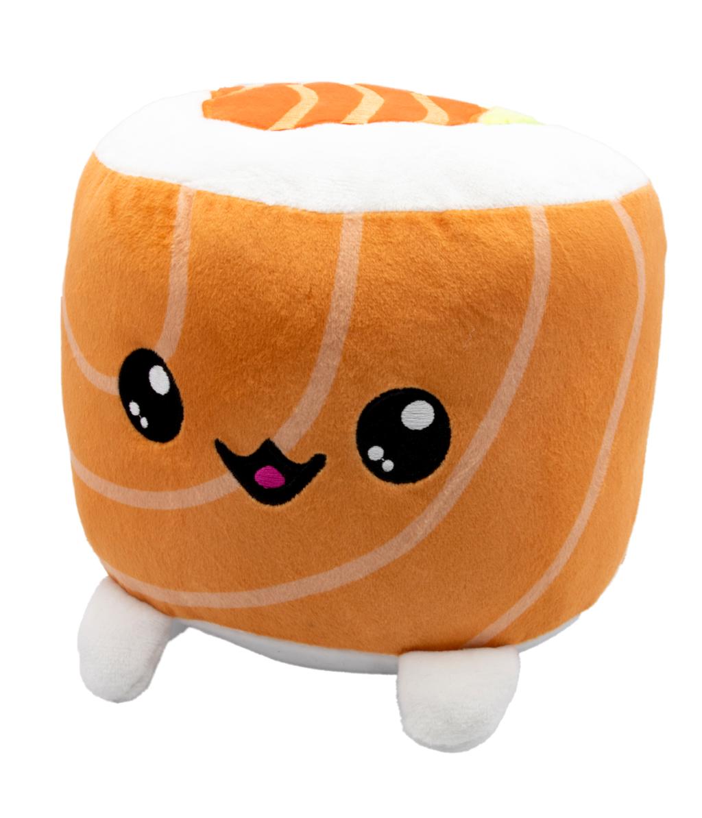 PLUSHI - Uramaki - Clip On in Plush 7cm