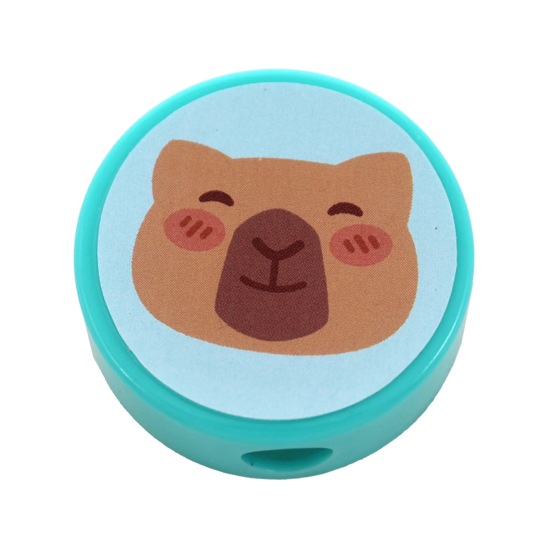 CAPYBARA - Stationery Set - 5pc.