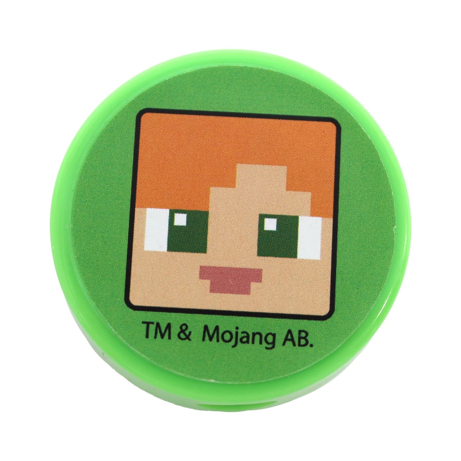 MINECRAFT - Stationery Set - 5pc.