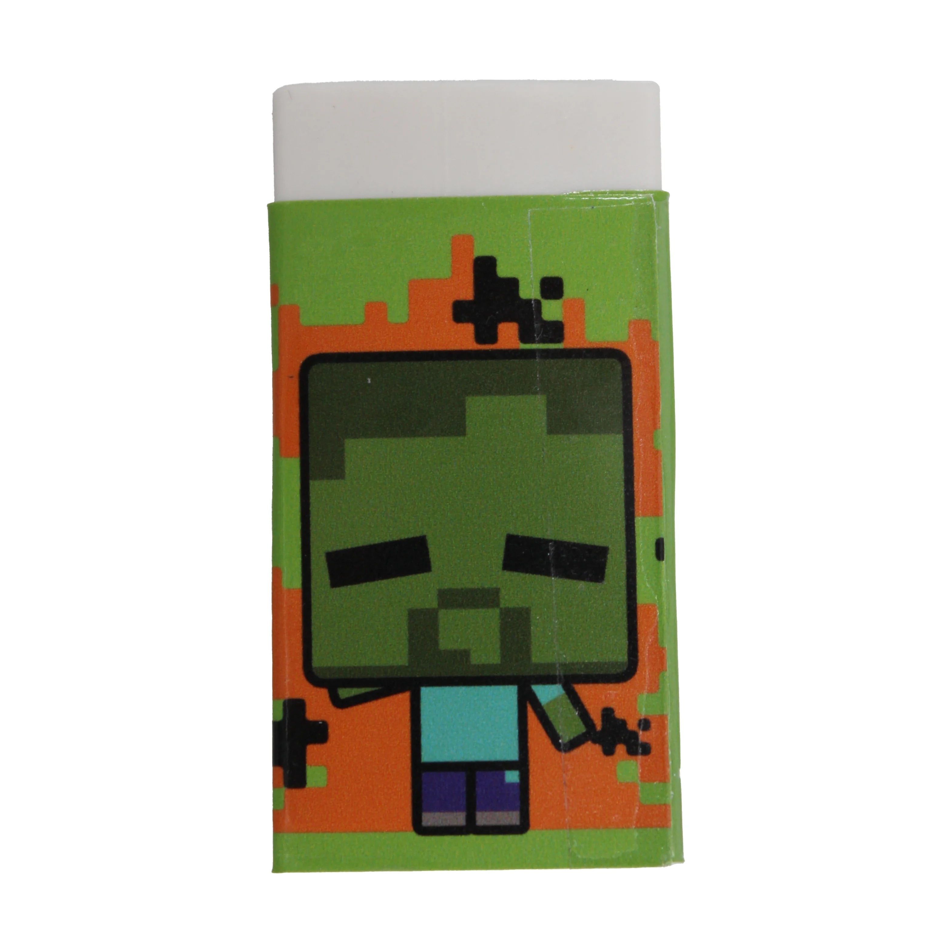MINECRAFT - Stationery Set - 5pc.