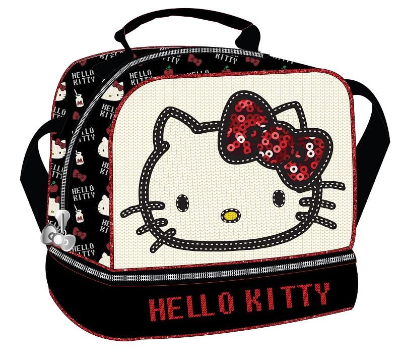 HELLO KITTY - Lunch Bag '46x35x6cm'