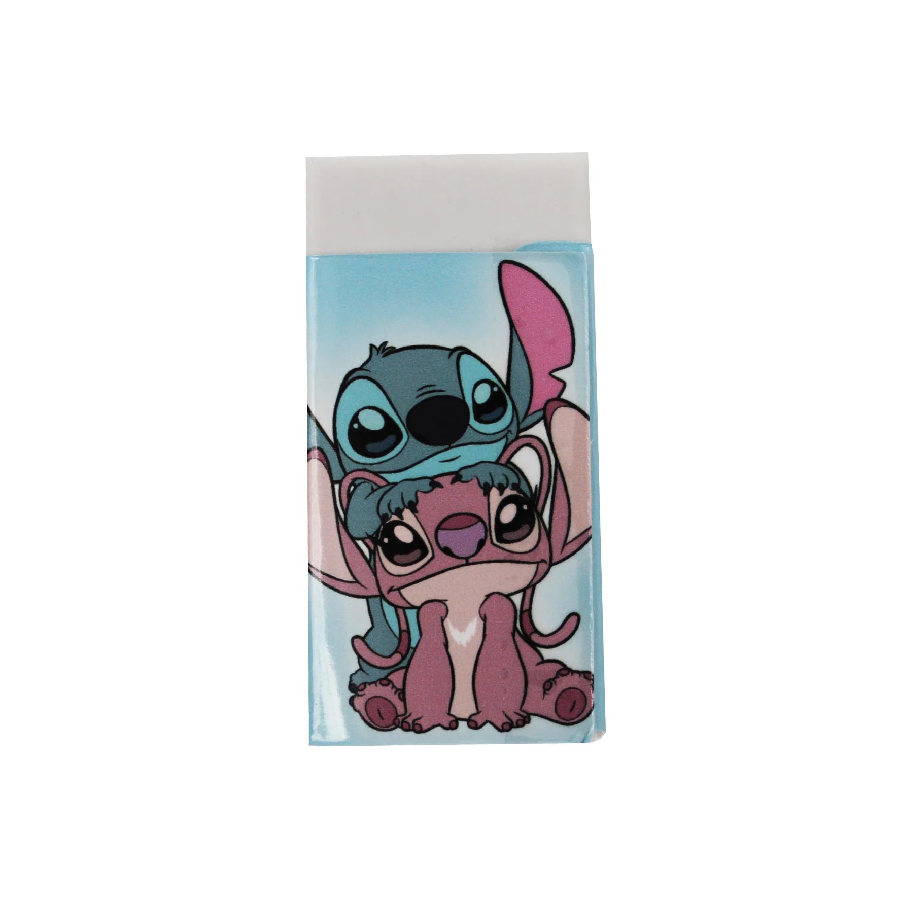 LILO & STITCH - Stationery Set - 5pc.