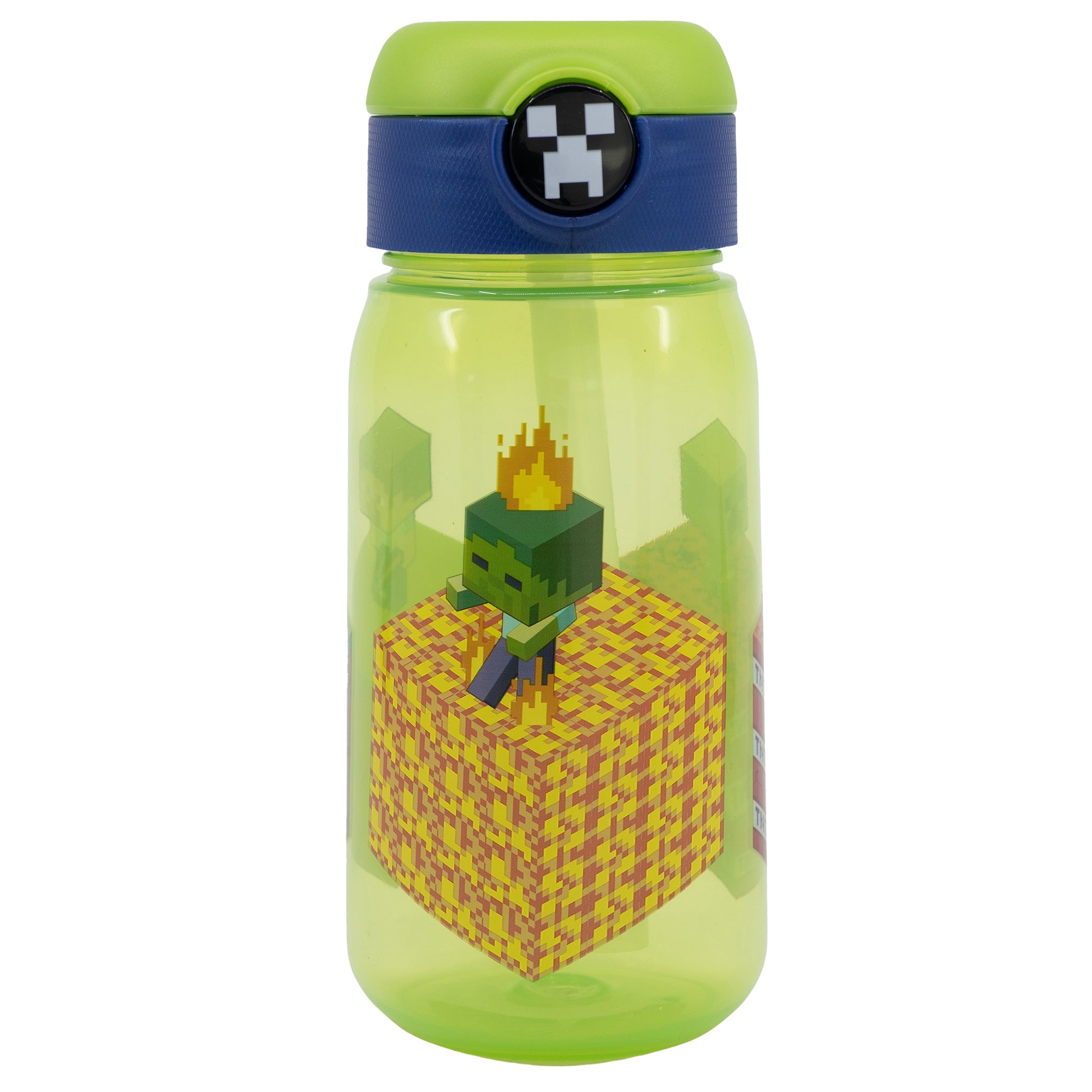 MINECRAFT - Plastic Bottle 510ml