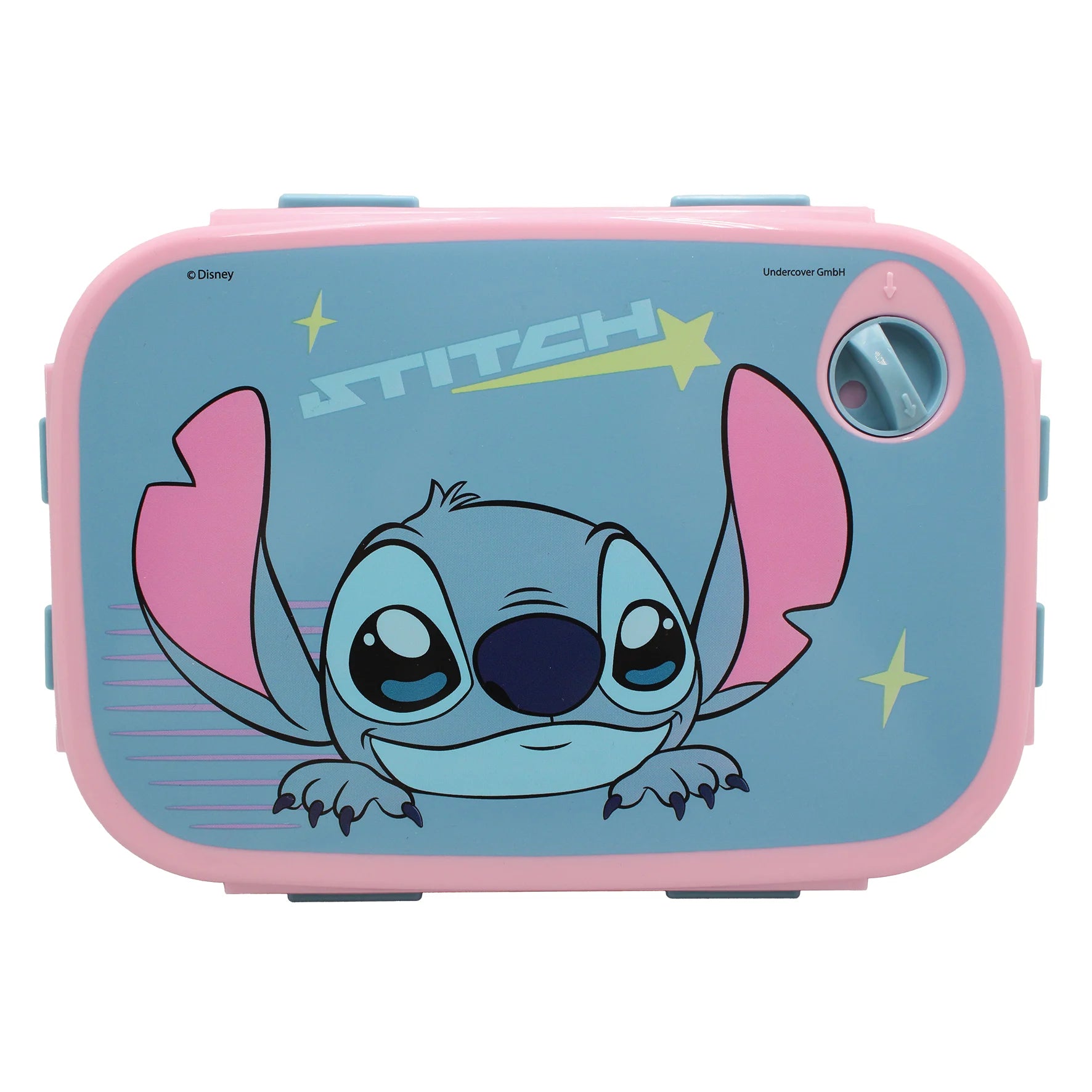 LILO & STITCH - Lunch Box