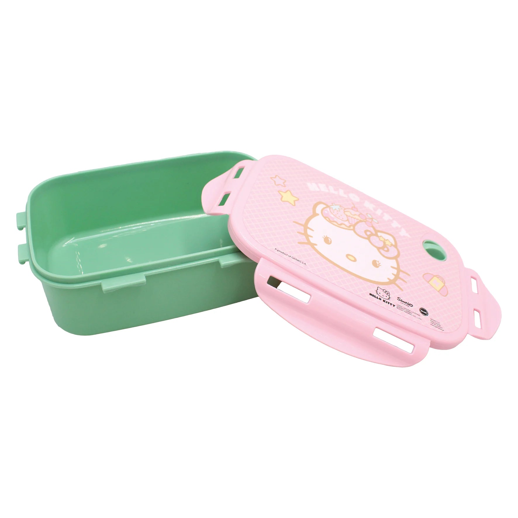 HELLO KITTY - Lunch Box