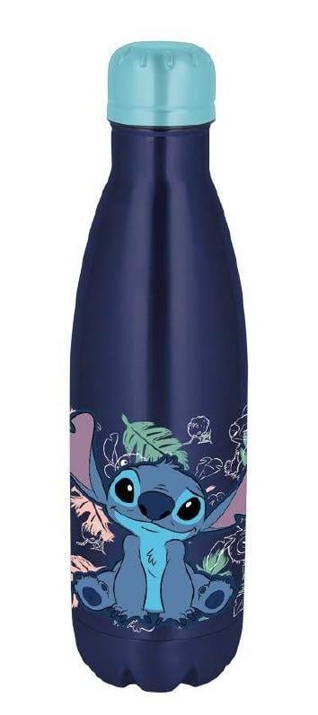 STITCH - Nature Leaves - Stainless Steel Bottle 26oz