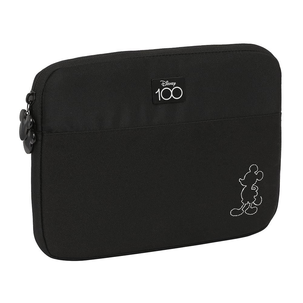 DISNEY 100YEARS - Black - Laptop Case 11"