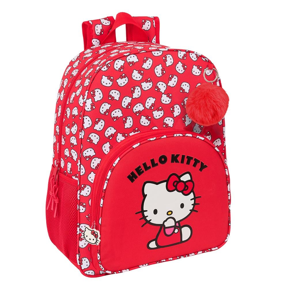 HELLO KITTY - Iconic - Backpack '42x33x14cm'