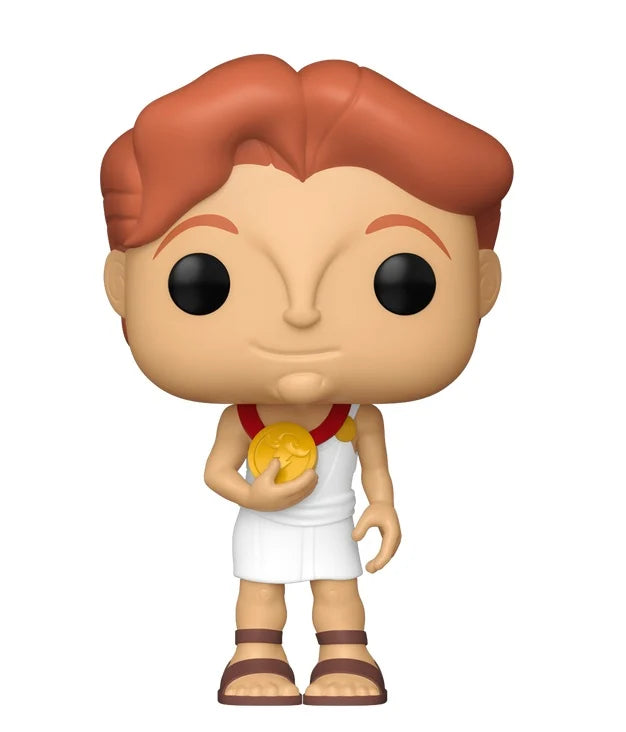HERCULES - POP Disney N° 1669 - Young Hercules