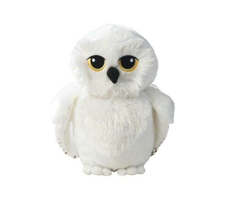 HARRY POTTER - Hedwig - Plush Toy 25cm