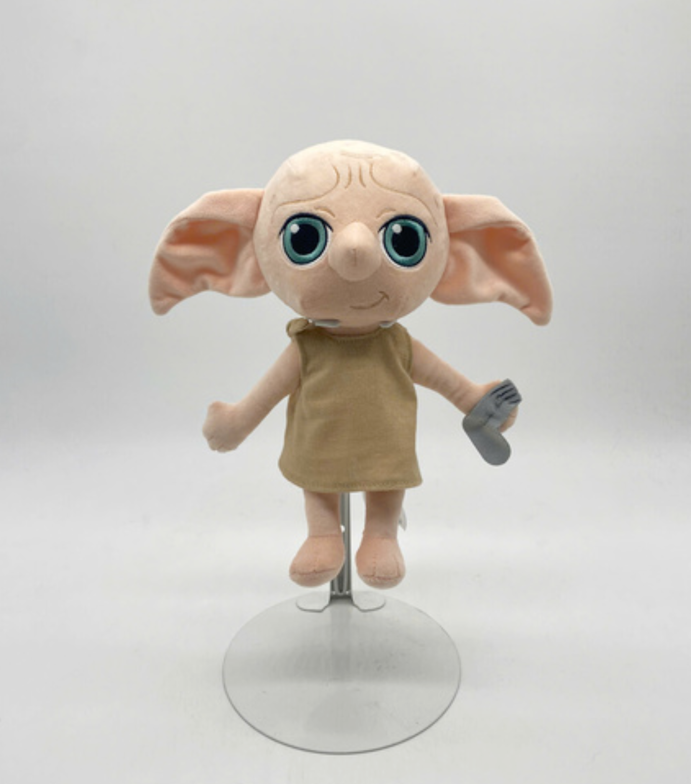 HARRY POTTER - Dobby - Peluche 25cm