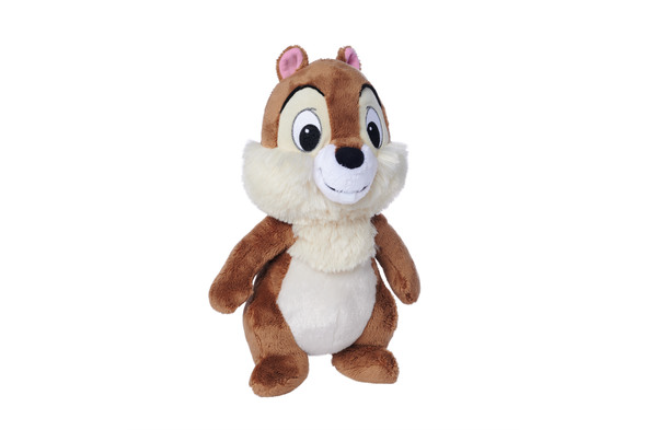 CHIP & DALE - Chip Plush - 25 cm