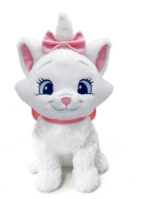 DISNEY - Marie - Plush 40cm
