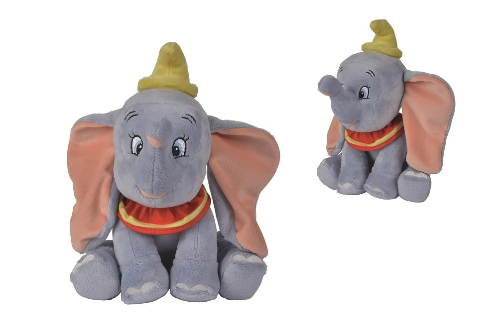 DISNEY - Dumbo Plush - 25cm