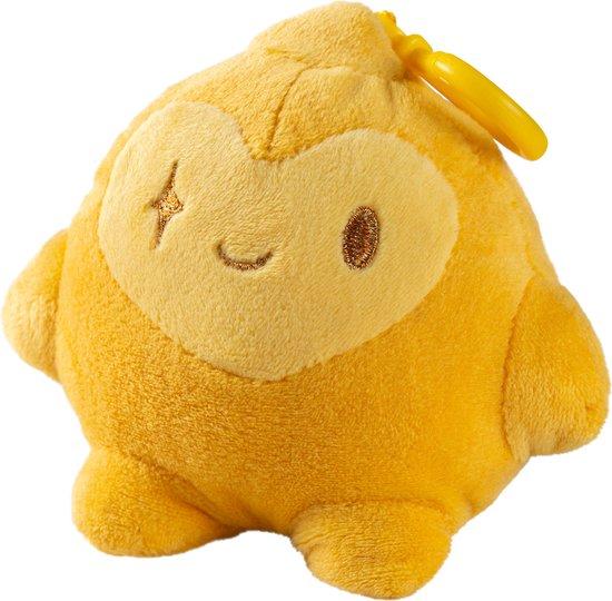 WISH - Star - Bag Clip Plush - 10cm