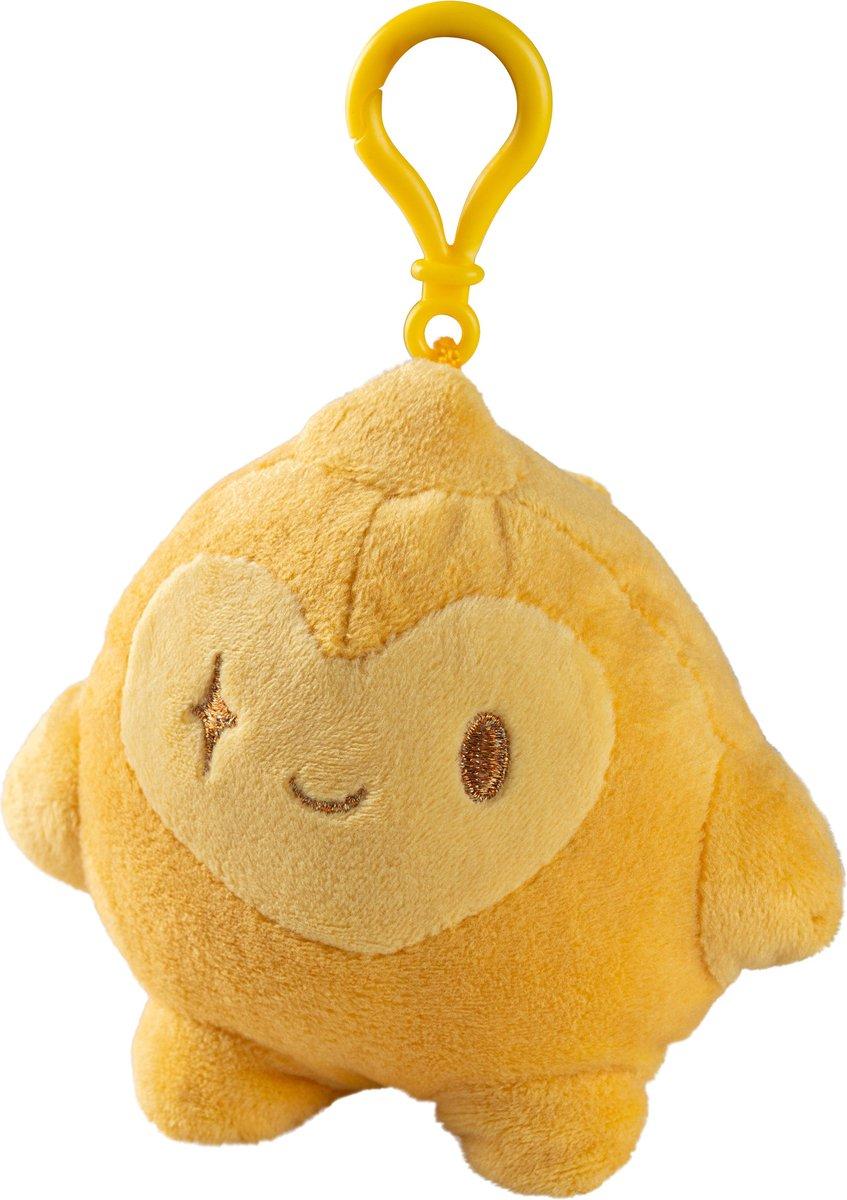 WISH - Star - Bag Clip Plush - 10cm