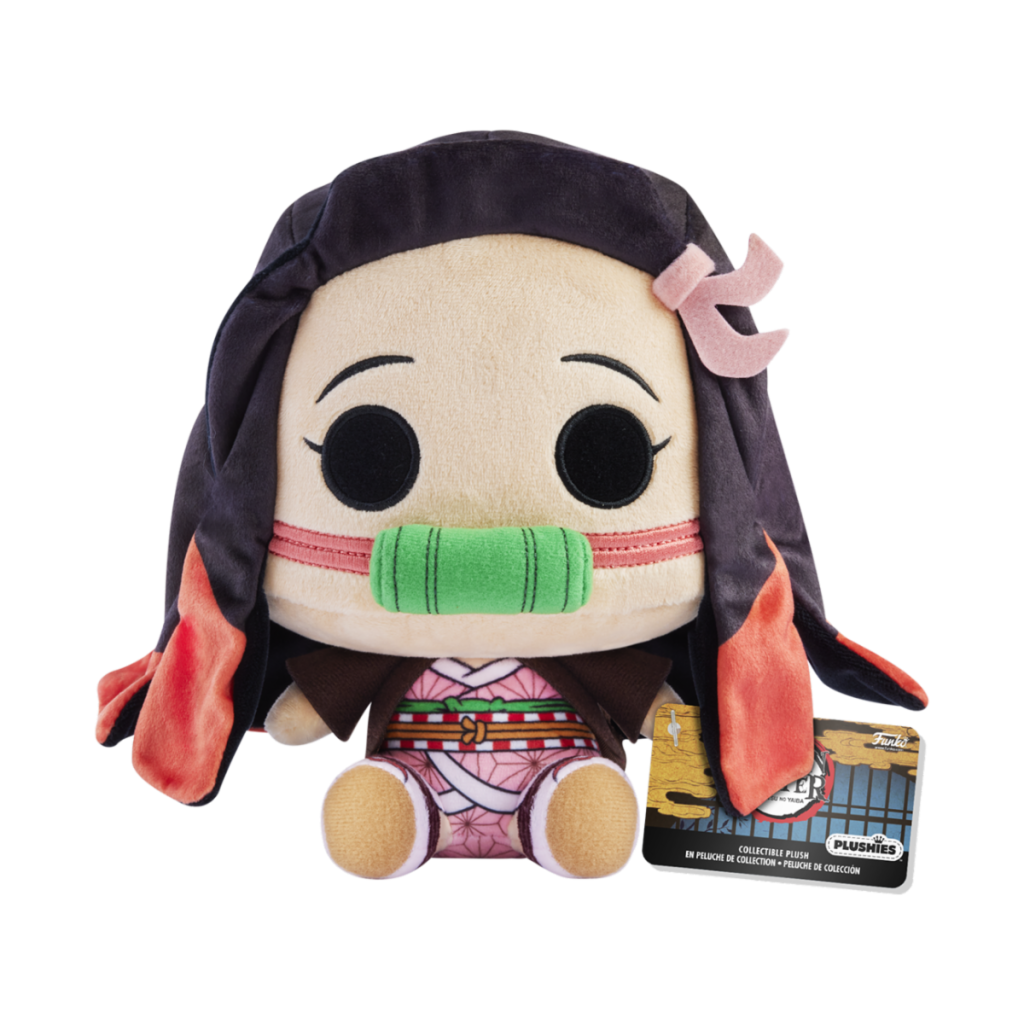 DEMON SLAYER - Funko Plush 18cm - Nezuko