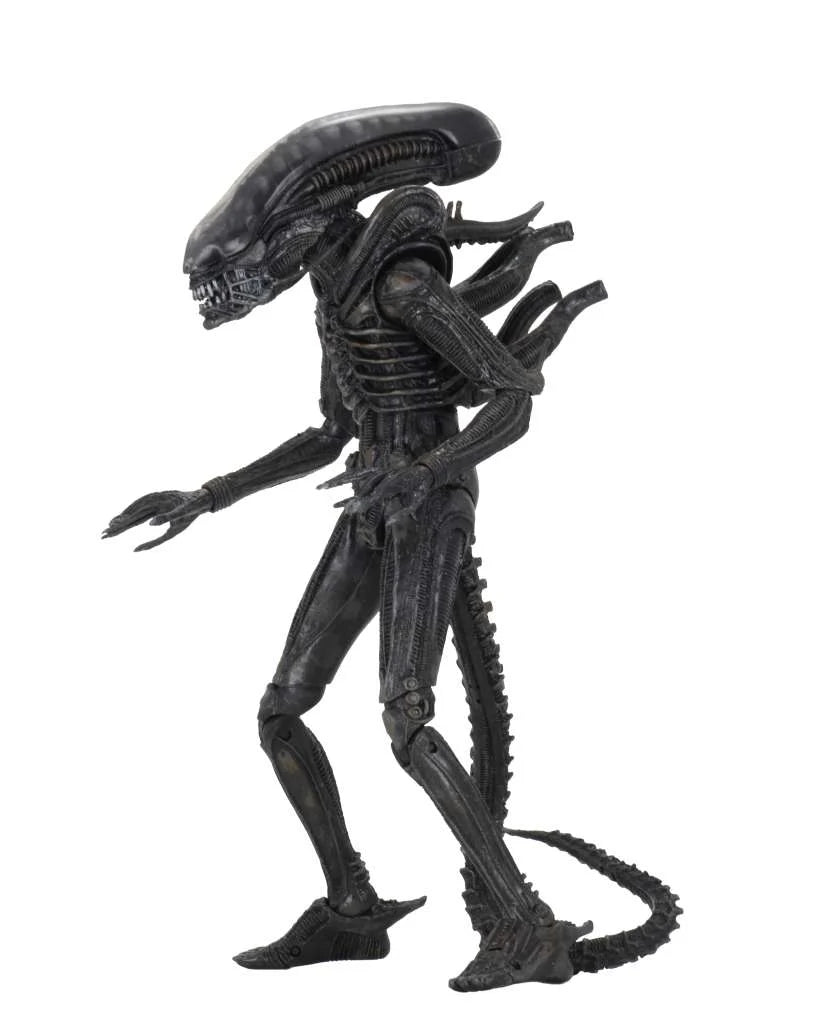 ALIEN - Big Chap 40th Anniversary - Ultimate Figure 22cm