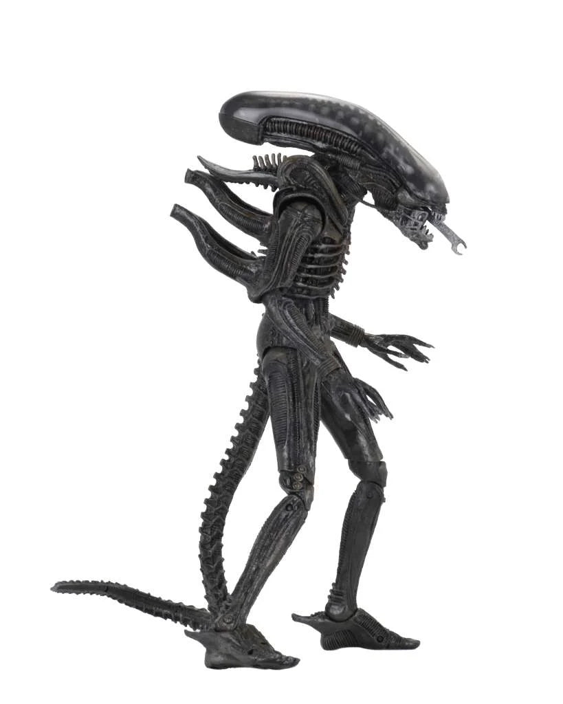 ALIEN - Big Chap 40th Anniversary - Ultimate Figure 22cm