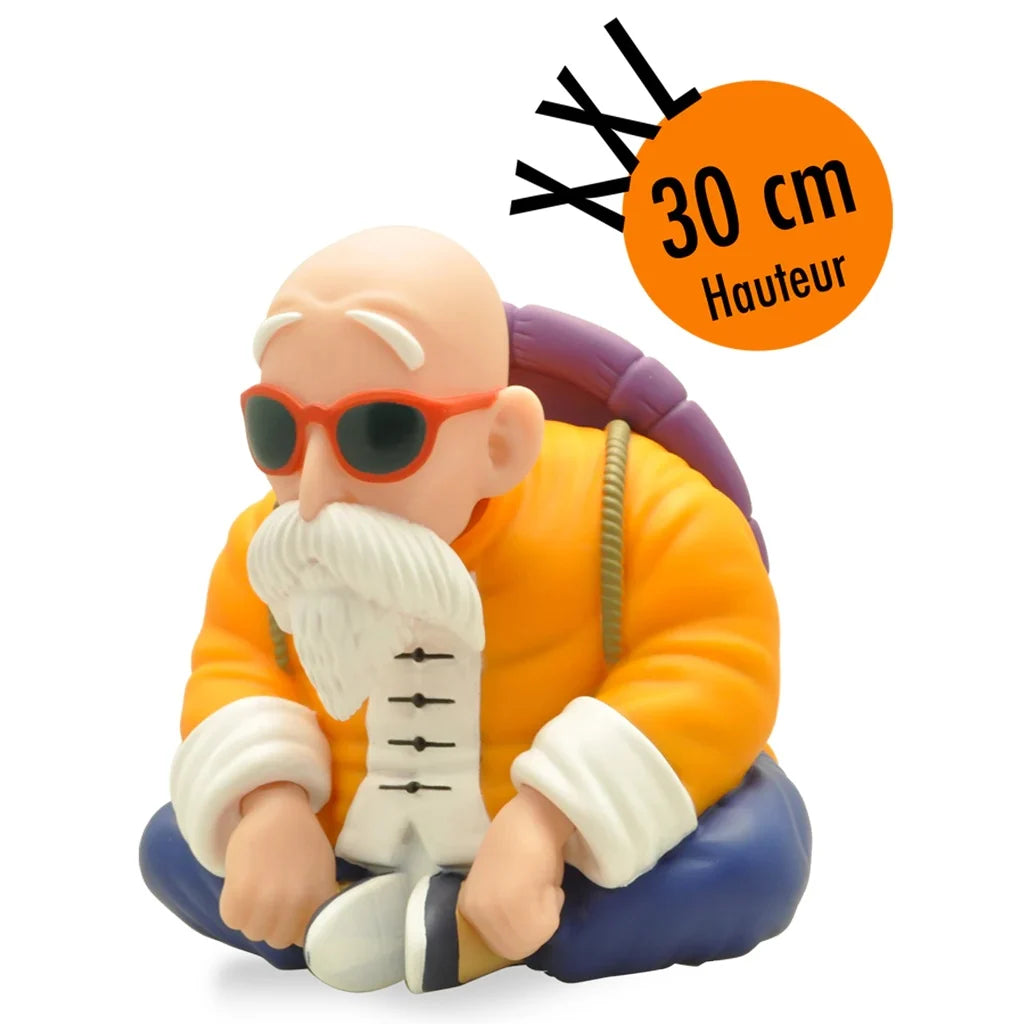 DRAGON BALL - Money Box XXL - Master Roshi - 30cm