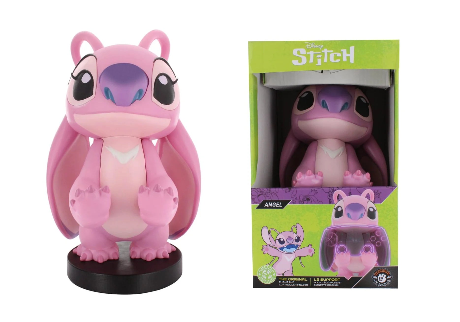 ANGEL - Controller & Phone Support - 20cm