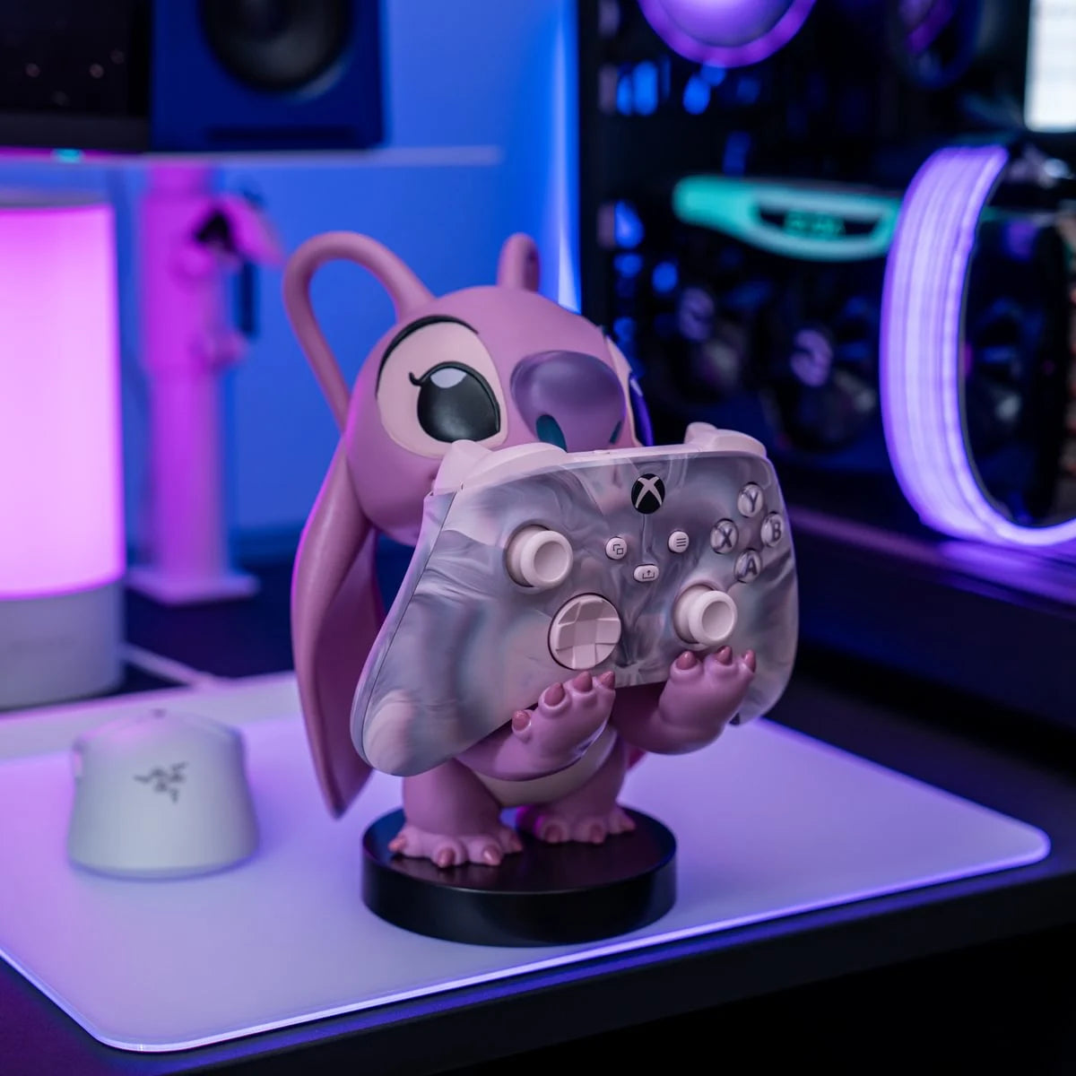 ANGEL - Controller & Phone Support - 20cm