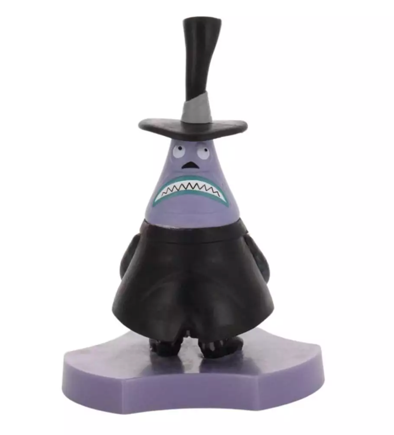 NBX - Mayor - Controller & Phone Support 'Holdem' - 11cm