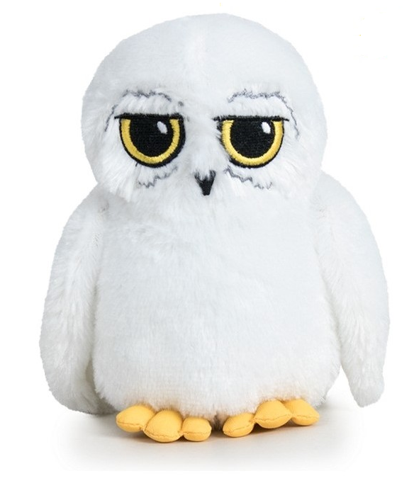 HARRY POTTER - Hedwig Plush - 24cm