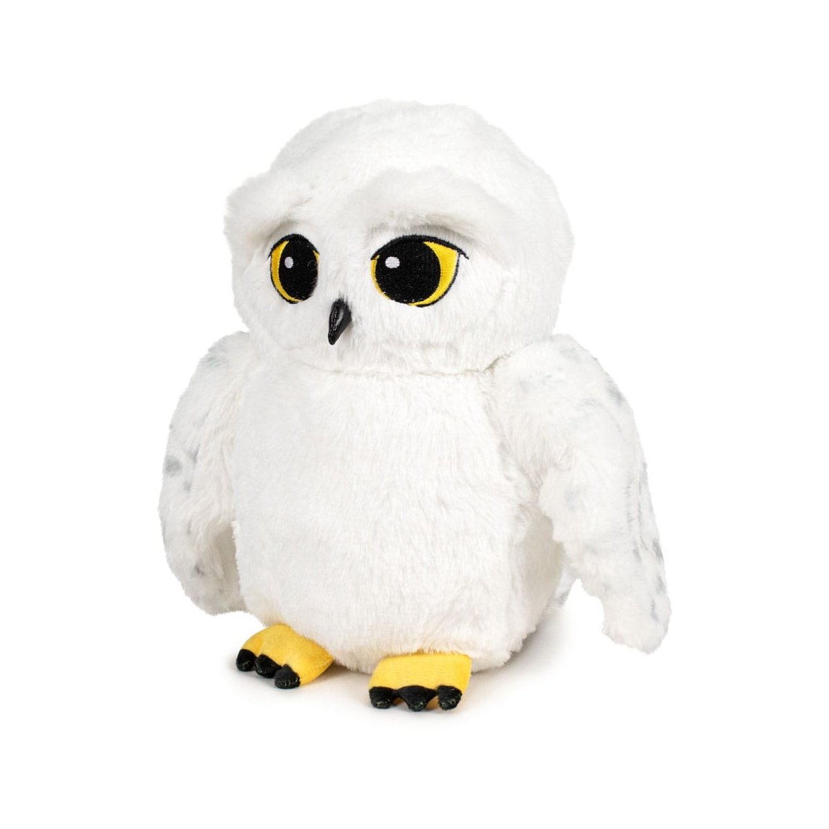 HARRY POTTER - Peluche Hedwige - 16cm