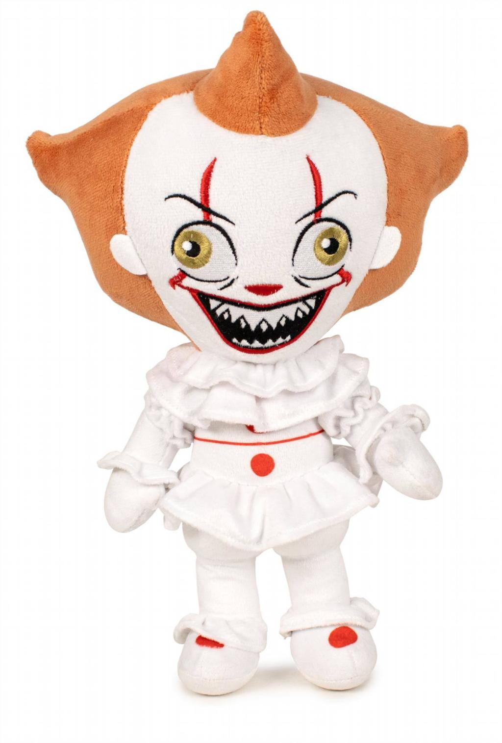 IT - Pennywise - Plush 27cm