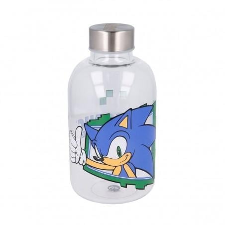 SONIC - Glass bottle - Small Size 620ml