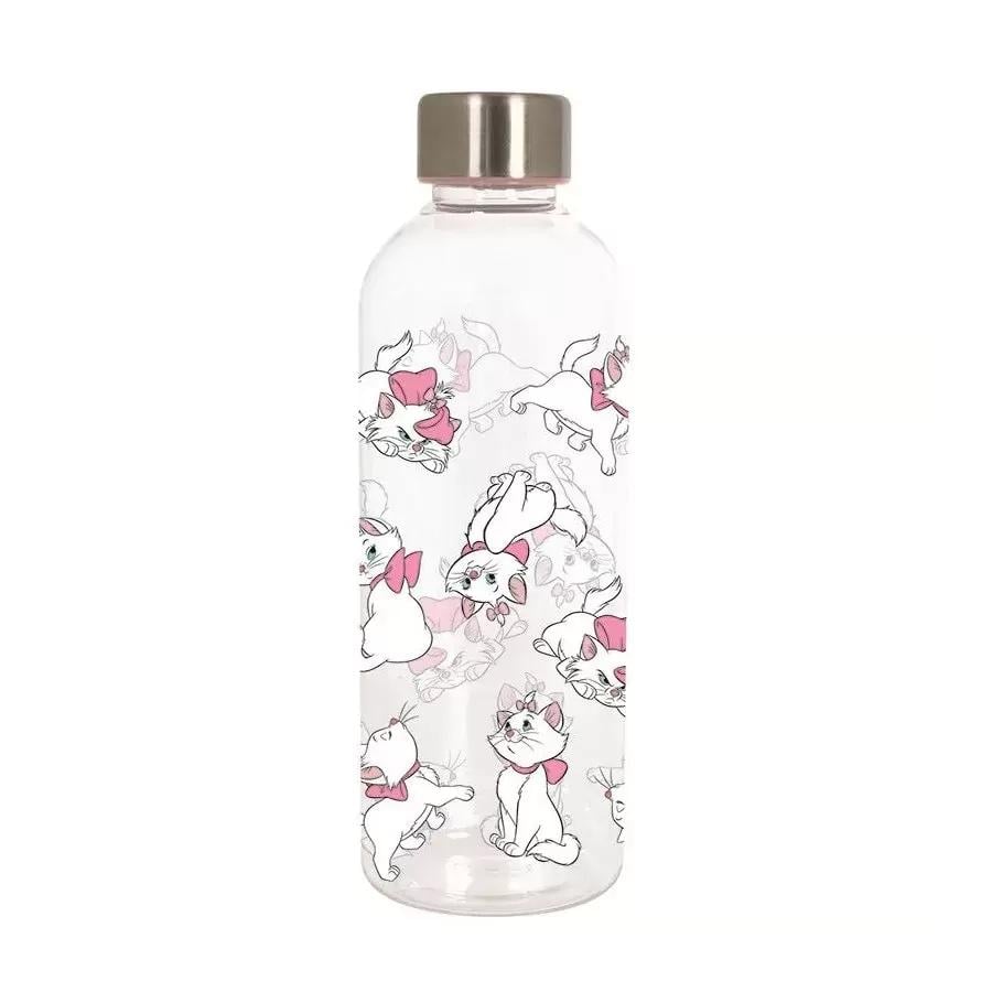 DISNEY - Marie - Plastic Bottle - Size 850ml