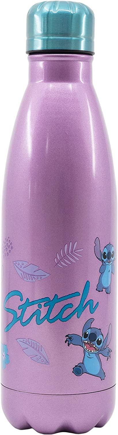 STITCH - Stainless Steel Bottle  26oz