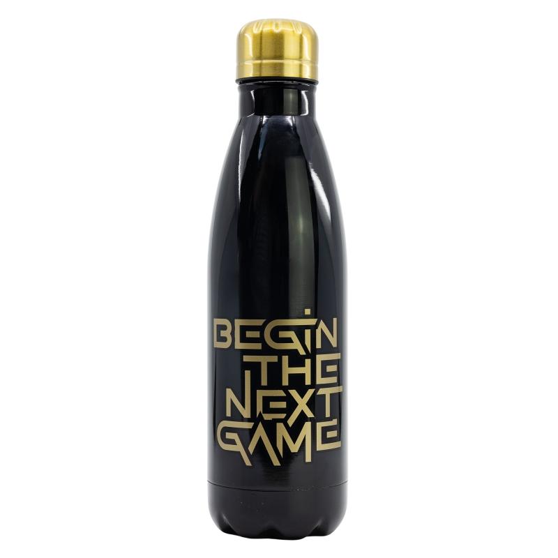 SQUID GAME - Stainless Steel Bottle 26oz