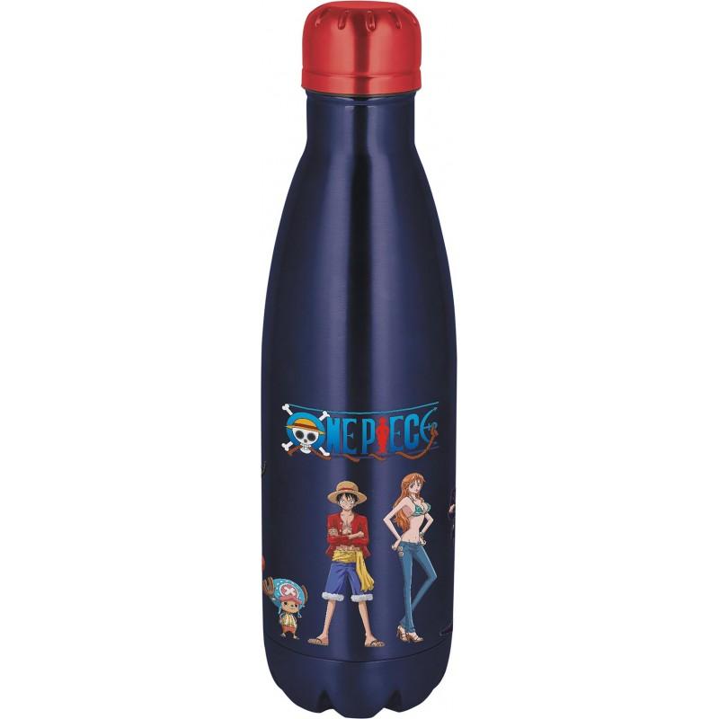 ONE PIECE - Stainless Steel Bottle 26oz