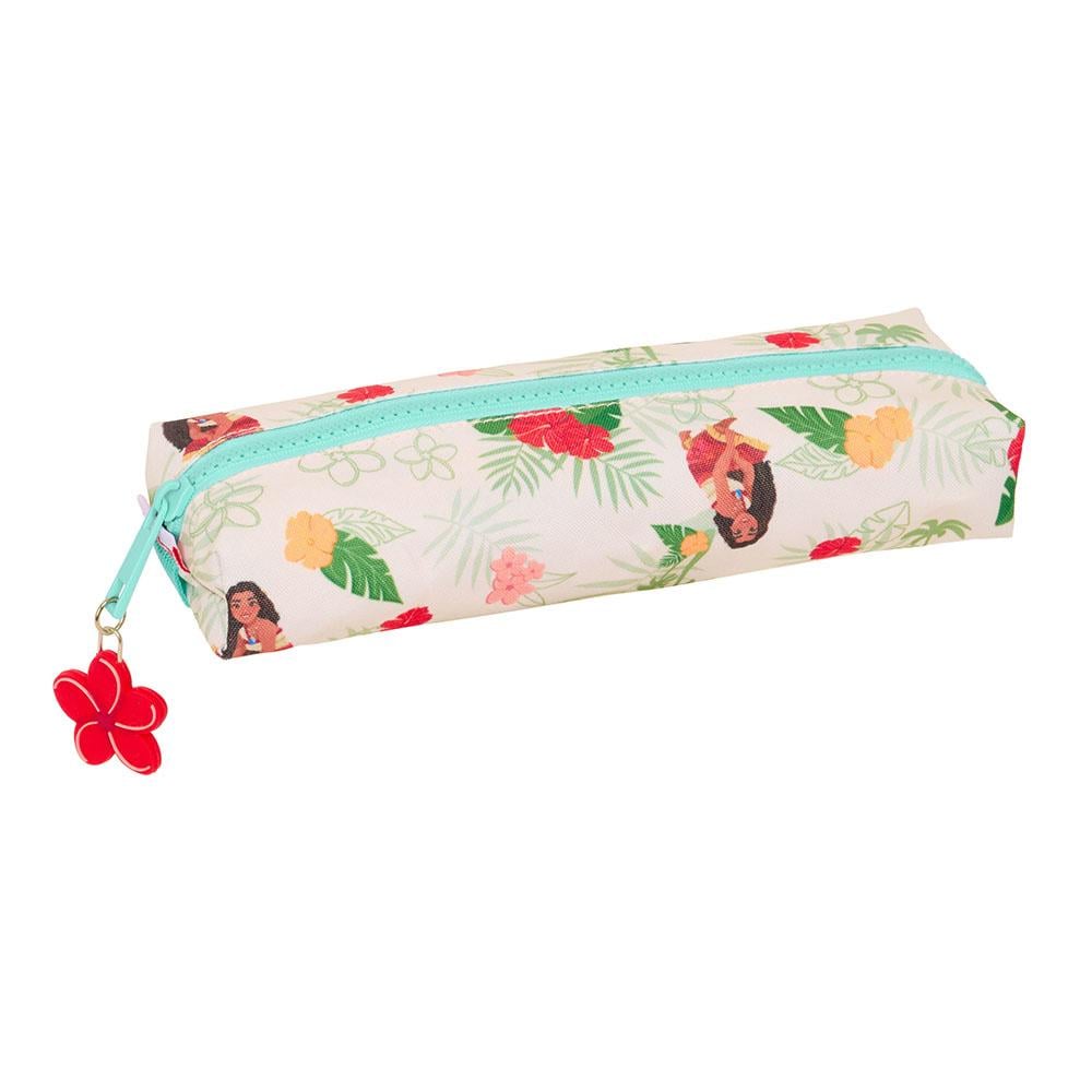 DISNEY VAIANA 2 - Rectangular Pencil Case