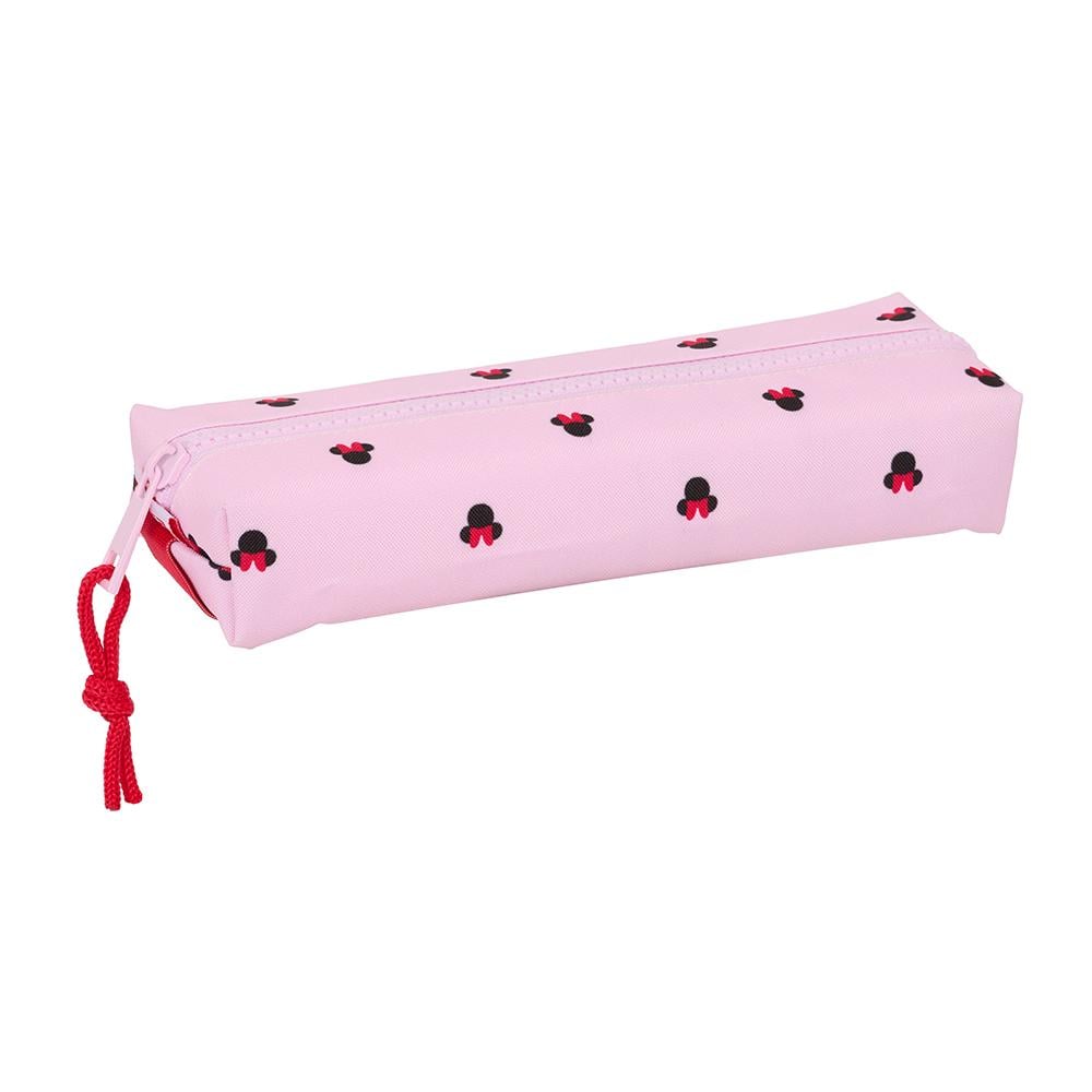 MINNIE - Nalve - Rectangular Pencil Case