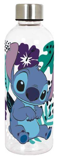 STITCH - Love U - Plastic Bottle - Size 29oz