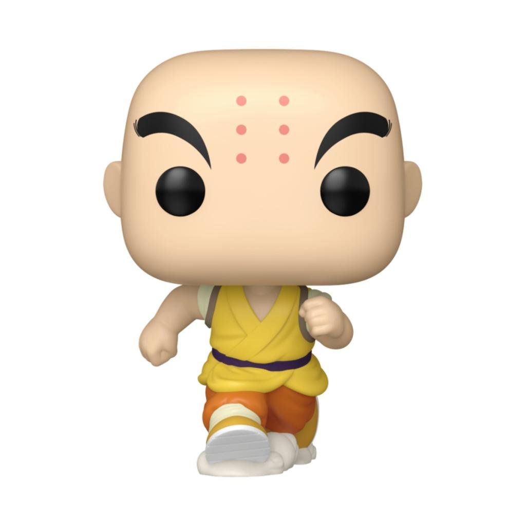 DRAGON BALL - POP Animation N° 1926 - Krillin