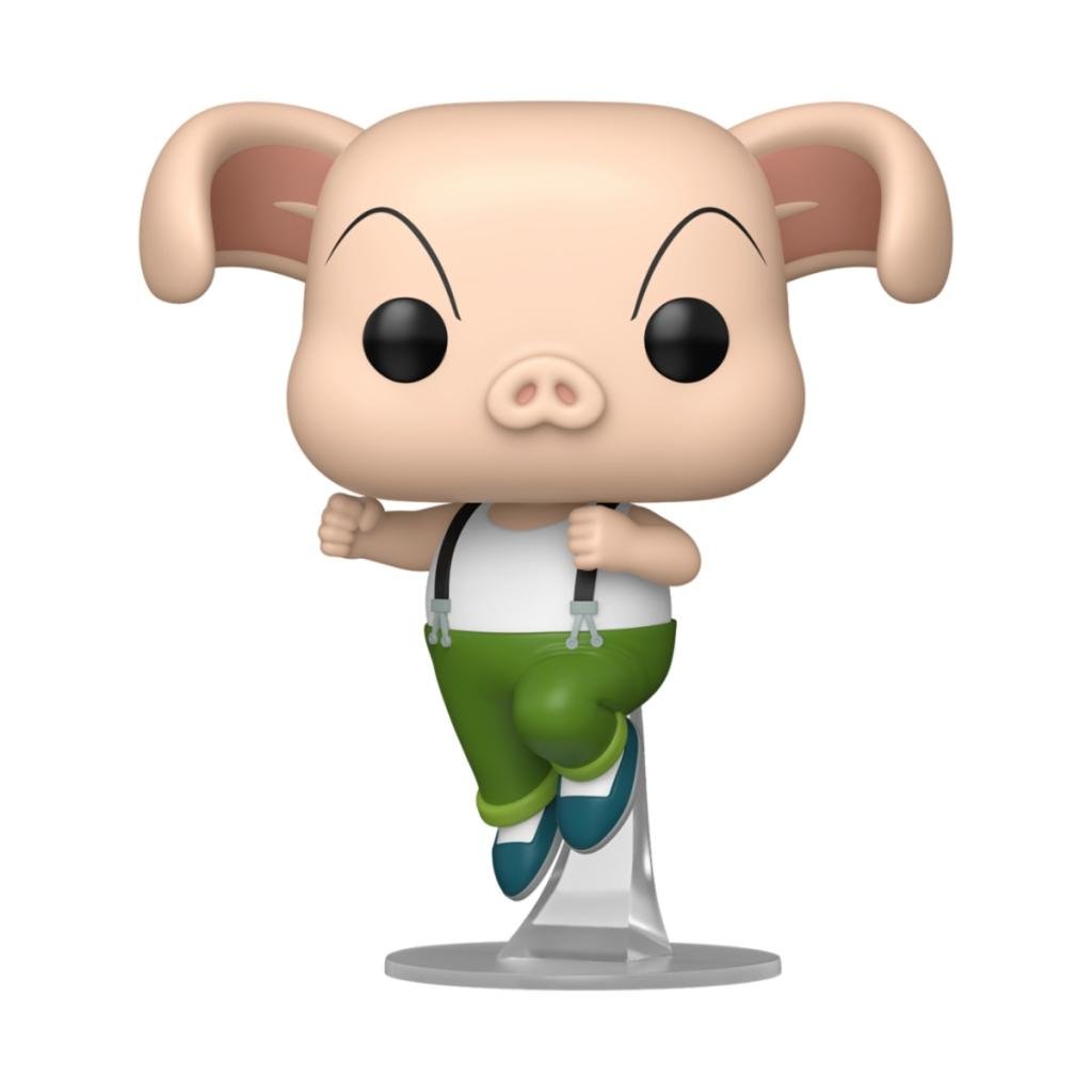 DRAGON BALL - POP Animation N° 1924 - Oolong