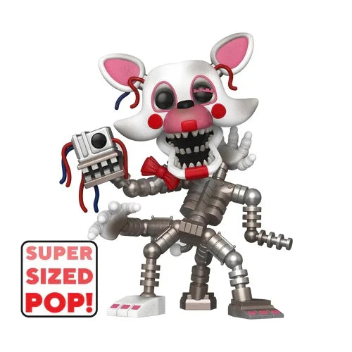 FIVE NIGHTS AT FREDDY'S - POP SUPER N° 1087 - Mangle
