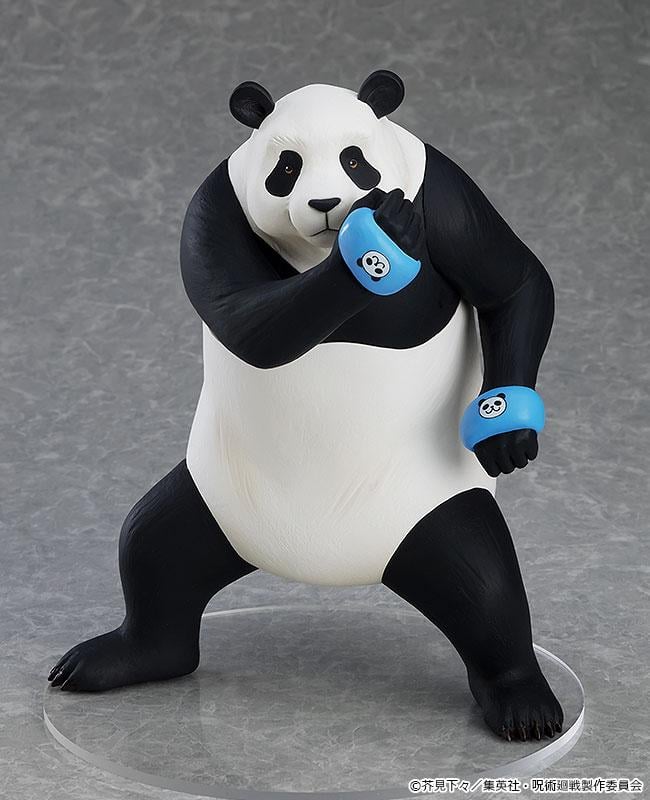 JUJUTSU KAISEN - Panda - Pop Up Parade 17cm